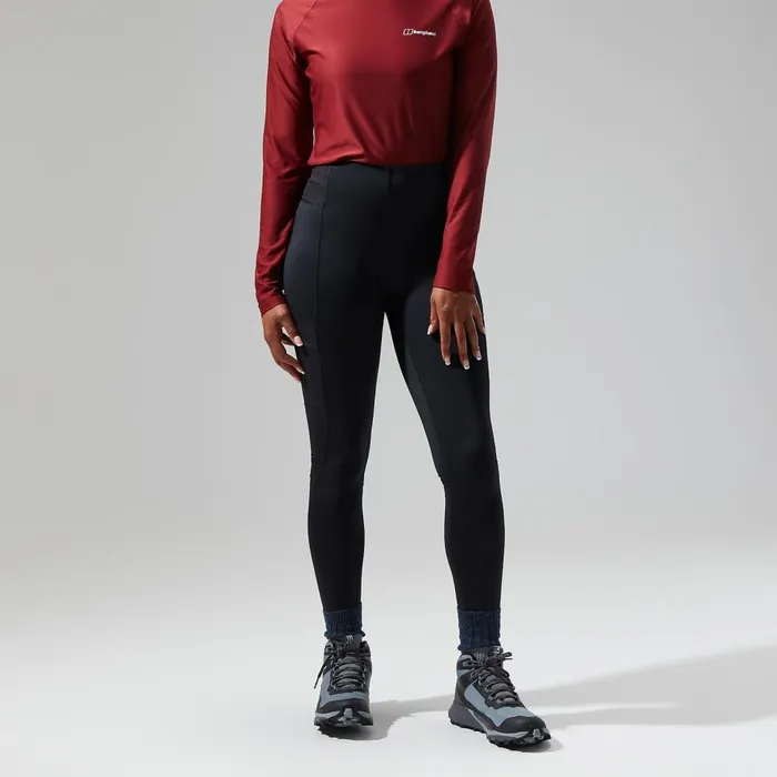 Leggings Women Berghaus Embira Legging 8211 Black