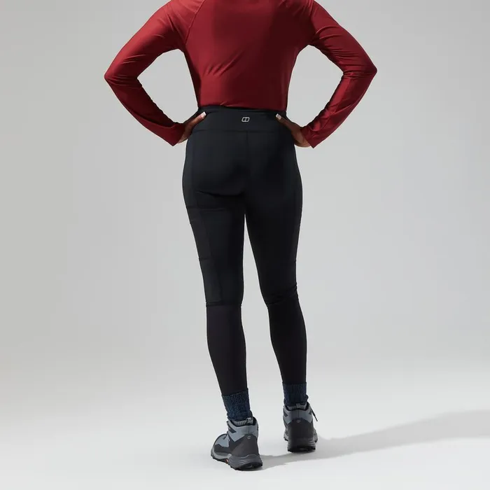 Leggings Women Berghaus Embira Legging 8211 Black