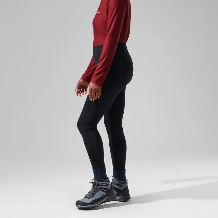 Leggings Women Berghaus Embira Legging 8211 Black