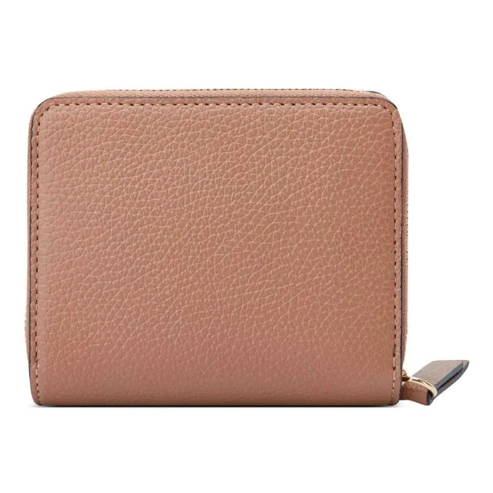 Lockup 9S Small Zip Wallet Clay Women Nine West Clutches and Wallets Lockup 9S Small Zip Wallet Clay Women Nine West Clutches and Wallets