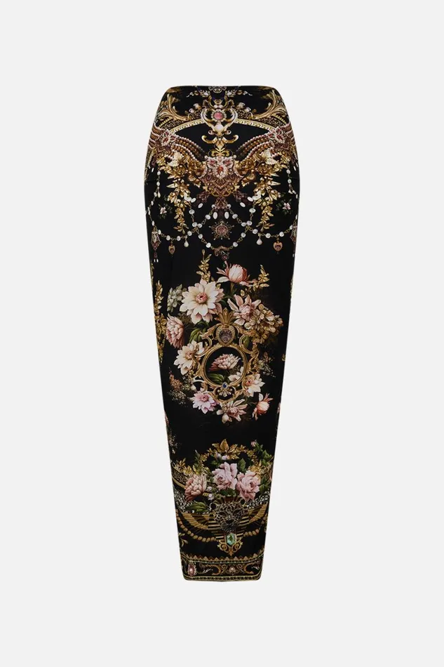 LONG SARONG DYNASTY DAZE Dynasty Daze Womens Camilla Resort Wear