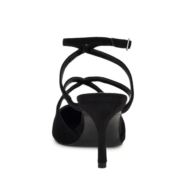 Maes Dress Pumps Black Women Nine West Heels Maes Dress Pumps Black Women Nine West Heels