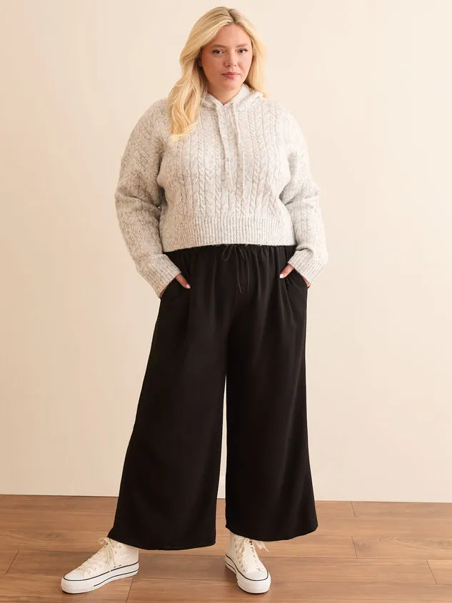Marina Pants Black Women Altar039d State Bottoms