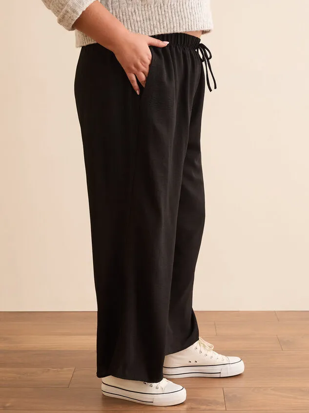 Marina Pants Black Women Altar039d State Bottoms Marina Pants Black Women Altar039d State Bottoms