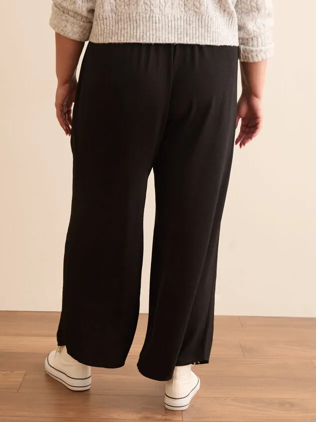 Marina Pants Black Women Altar039d State Bottoms Marina Pants Black Women Altar039d State Bottoms