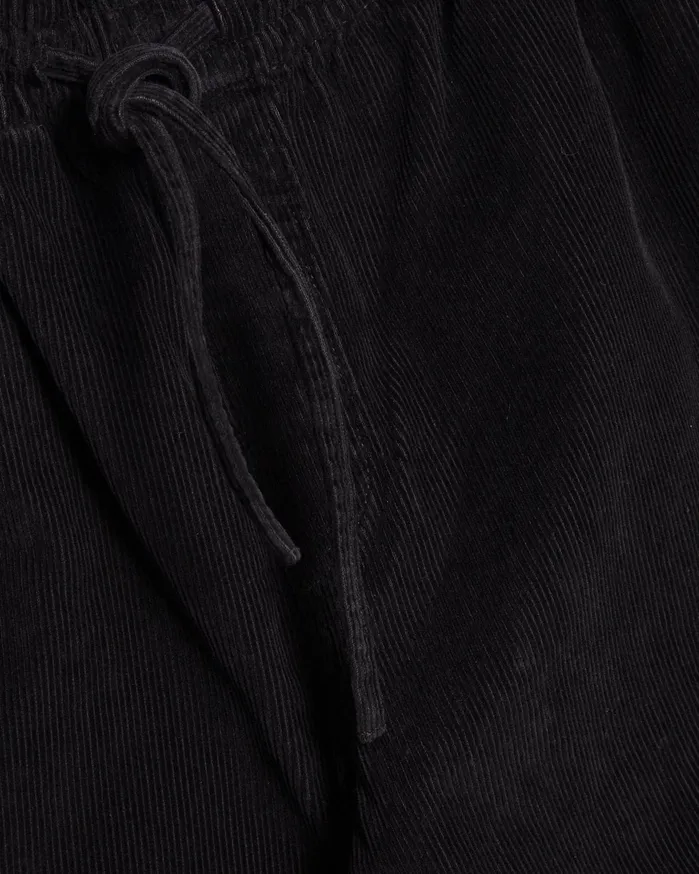 Men Alva Skate Trouser Black YMC Trousers and Shorts