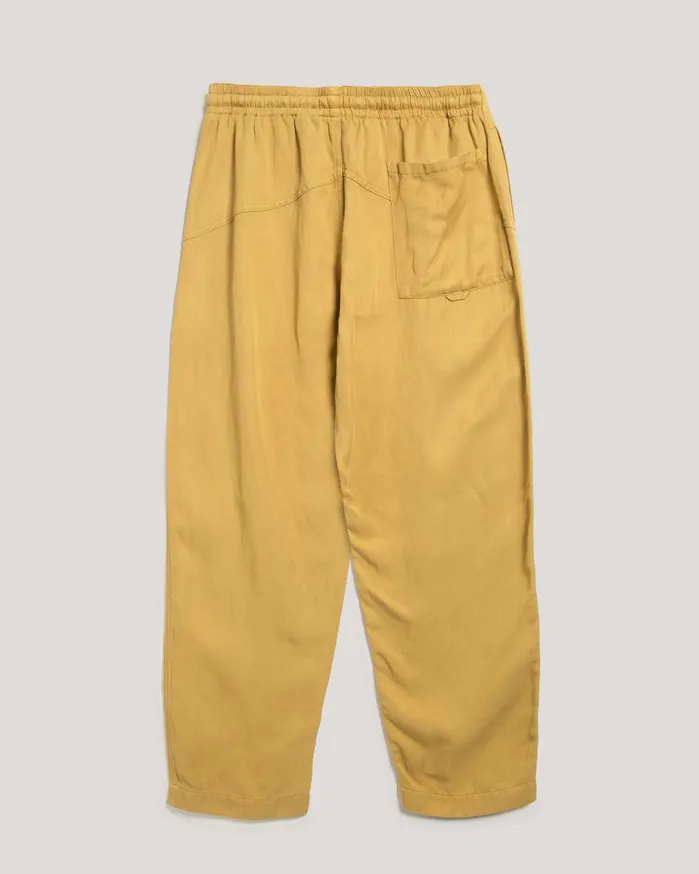 Men Alva Skate Trouser Sand YMC Suiting