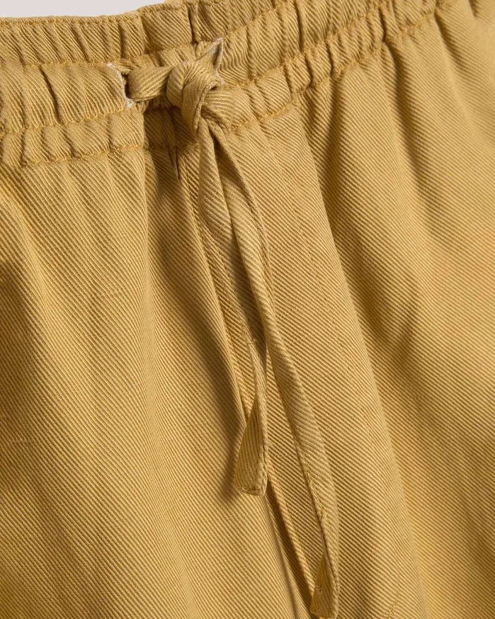 Men Alva Skate Trouser Sand YMC Suiting