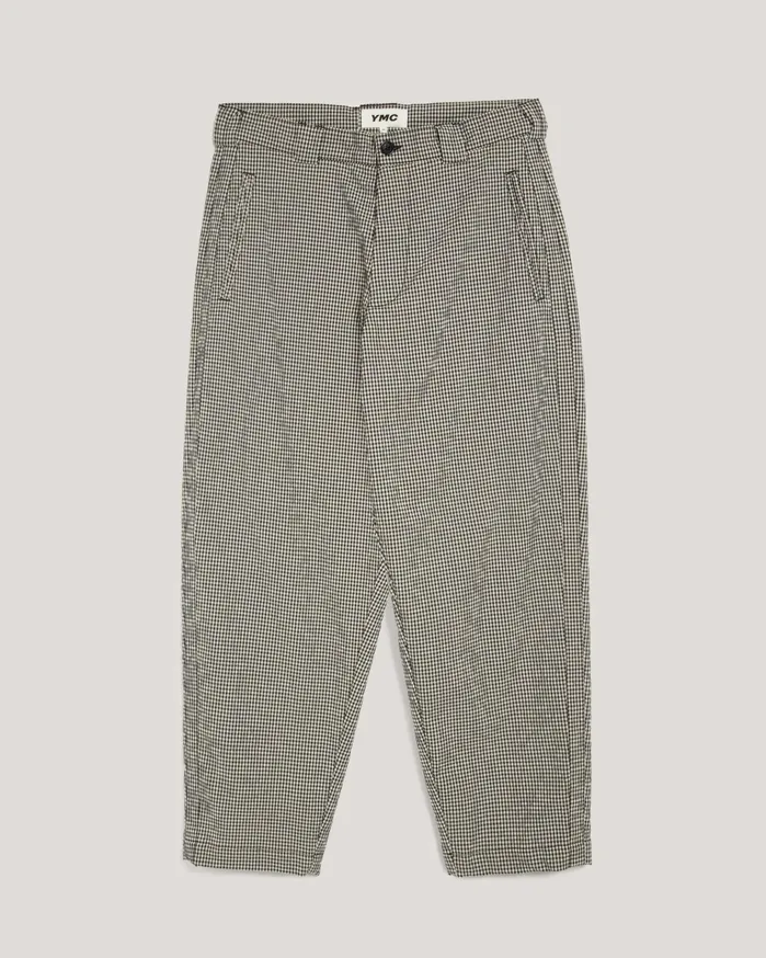 Men Babe Ruth Trouser Navy YMC Trousers and Shorts