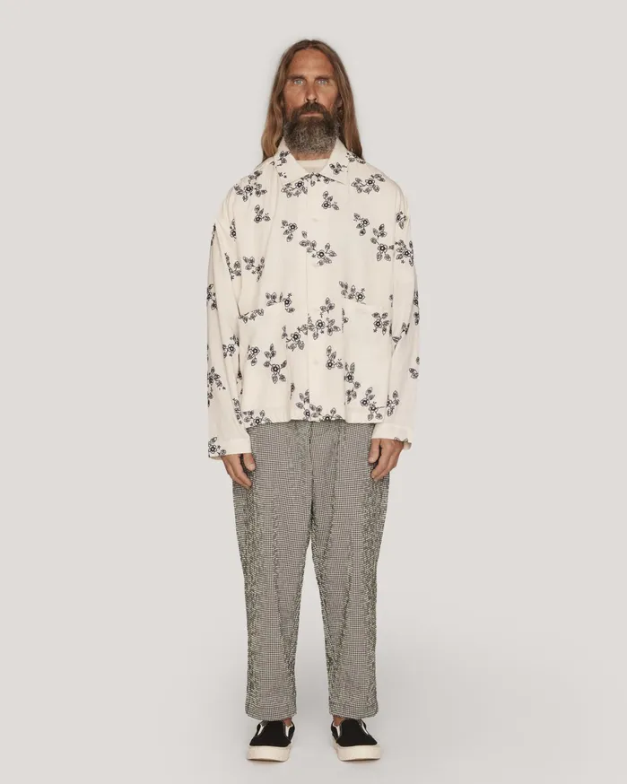 Men Babe Ruth Trouser Navy YMC Trousers and Shorts