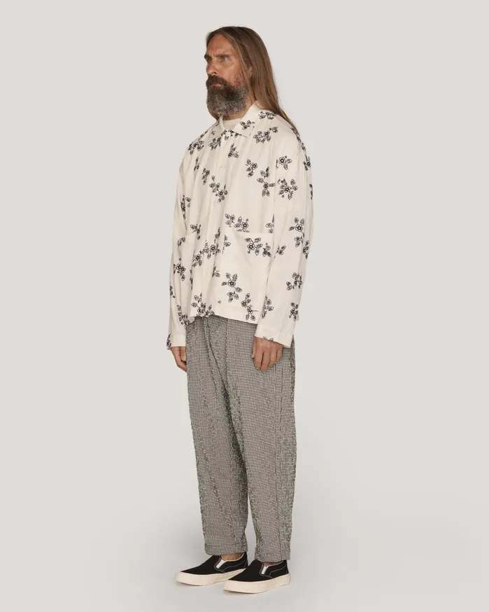 Men Babe Ruth Trouser Navy YMC Trousers and Shorts