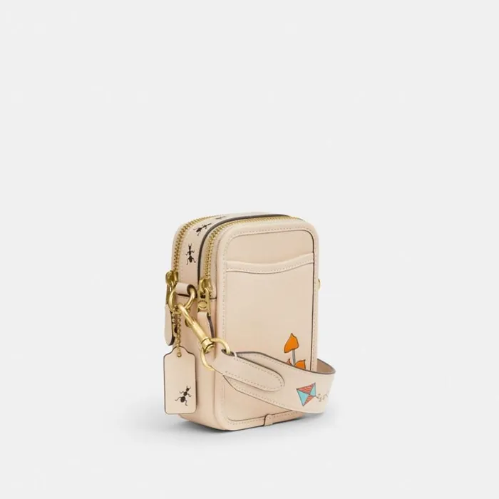 Men Coach X Observed By Us Rogue Crossbody 12 Ivory Multi Coach Messenger and Crossbody Men Coach X Observed By Us Rogue Crossbody 12 Ivory Multi Coach Messenger and Crossbody
