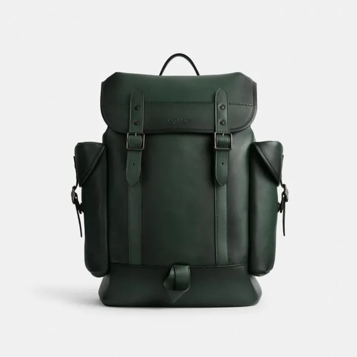 Men Hitch Backpack Amazon Green Coach Backpacks