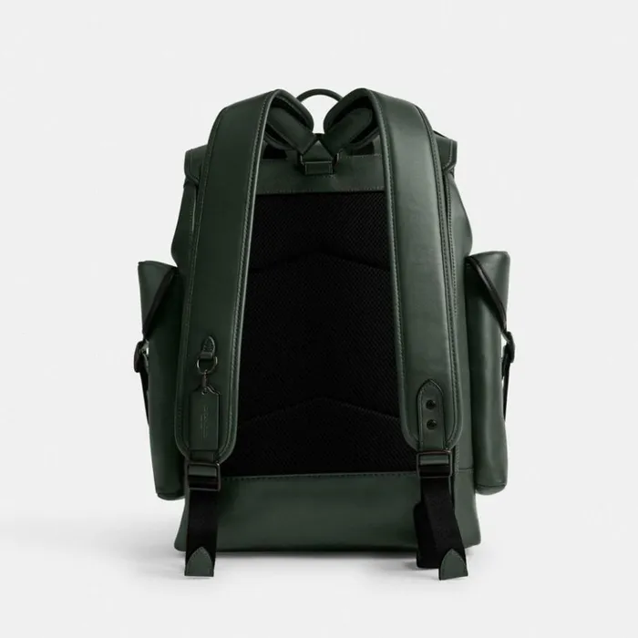 Men Hitch Backpack Amazon Green Coach Backpacks