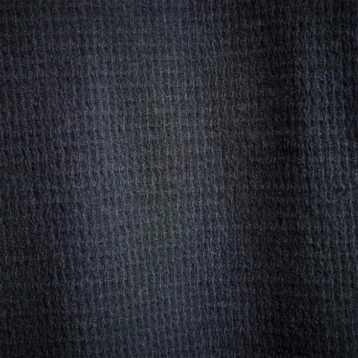 MEN James Perse CASHMERE COLLECTION Thermal Knit Lounge Pant French Navy