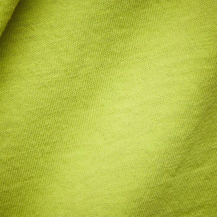 MEN James Perse GRAPHICS YOSEMITE Short Sleeve Crew Neck Bright Neonnavy