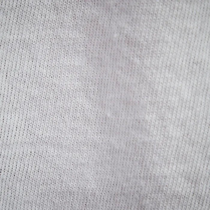 MEN James Perse LOS ANGELES COLLECTION CA Gothic Short Sleeve Crew White