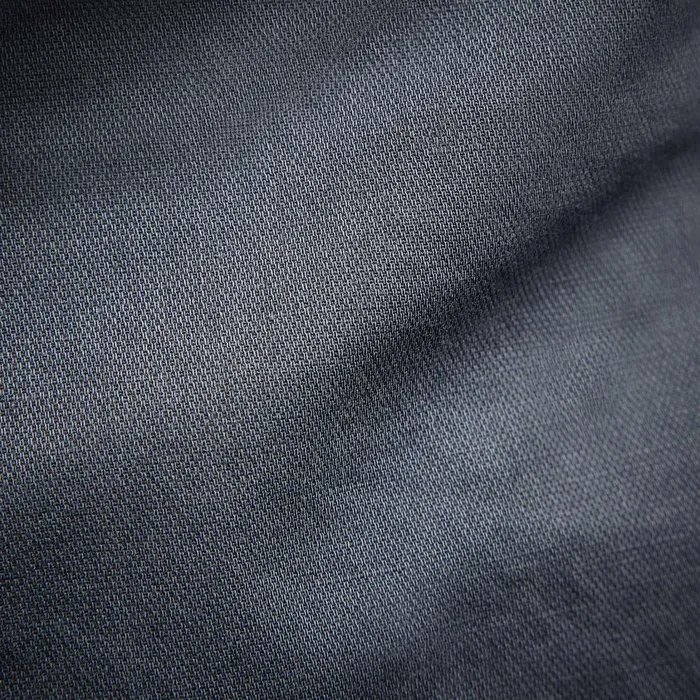 MEN James Perse PANTSDENIM Cotton Linen Cuffed Trouser Maine Pigment