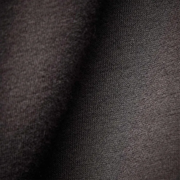 MEN James Perse SWEAT TOPSBOTTOMS Crisp Cotton Terry Pullover Magma