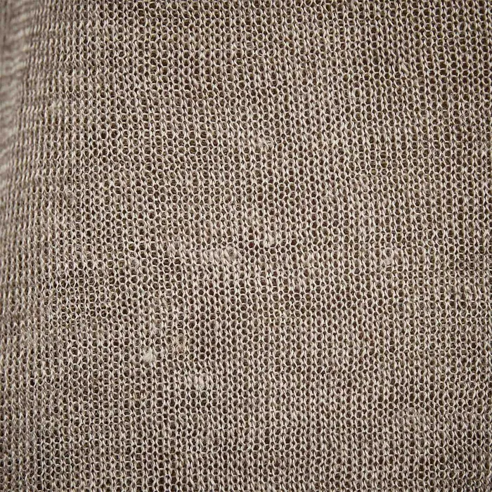 MEN James Perse SWEATERS Desert Linen Hoodie Naturalmilitary