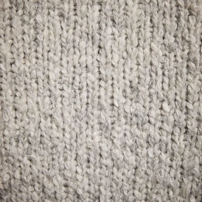 MEN James Perse SWEATERS Summit Sweater Mist