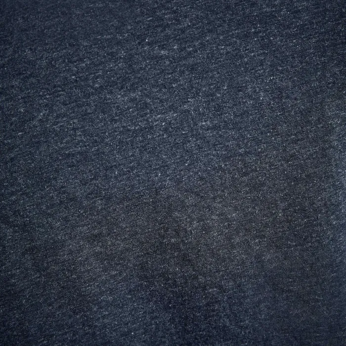 MEN James Perse TSHIRTS High Twist Recycled Jersey Pocket Tee Heather Navy