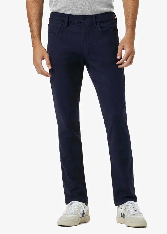 Men Pants Trousers Joe039s Jeans THE AIRSOFT ASHER Night Sky
