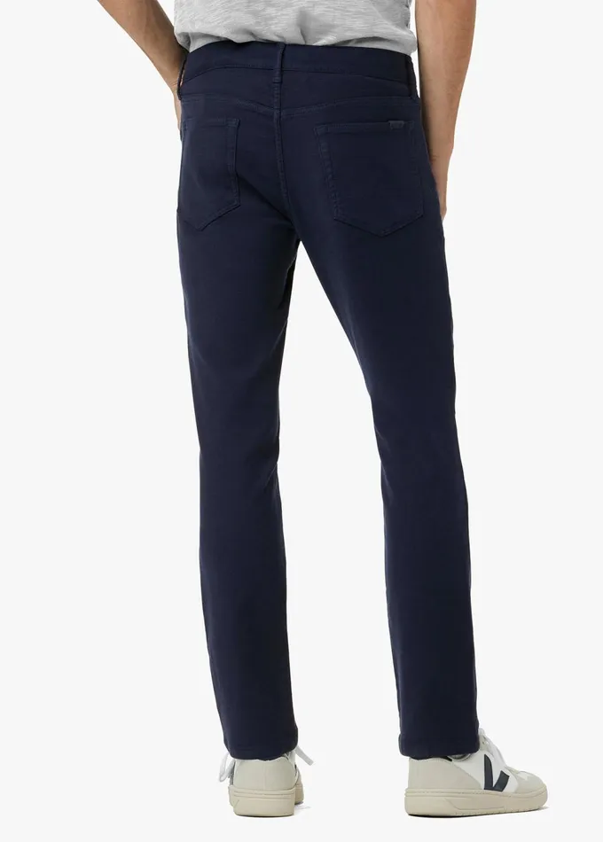 Men Pants Trousers Joe039s Jeans THE AIRSOFT ASHER Night Sky