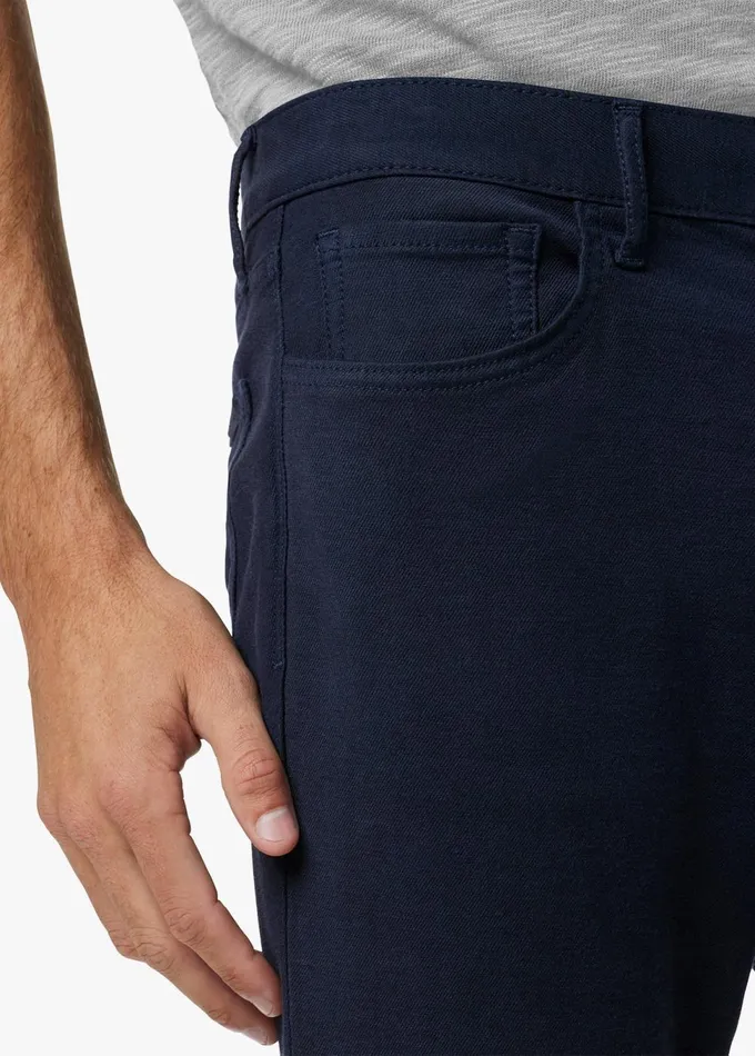 Men Pants Trousers Joe039s Jeans THE AIRSOFT ASHER Night Sky