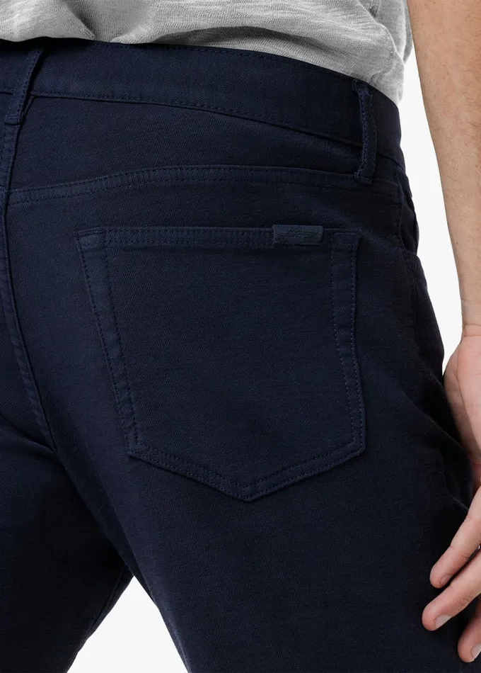Men Pants Trousers Joe039s Jeans THE AIRSOFT ASHER Night Sky