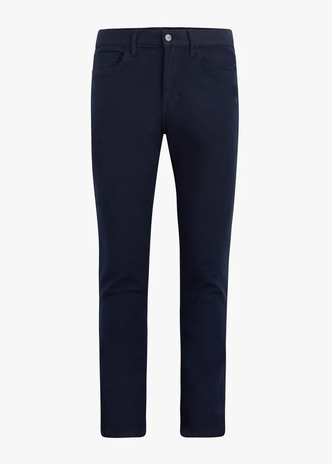 Men Pants Trousers Joe039s Jeans THE AIRSOFT ASHER Night Sky