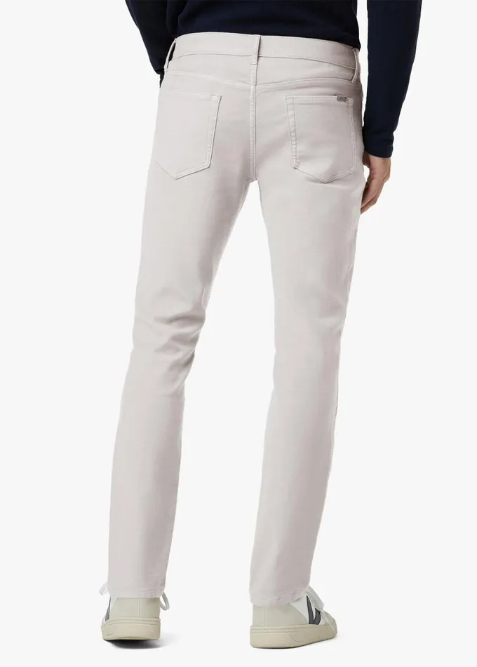 Men Pants Trousers Joe039s Jeans THE AIRSOFT ASHER Vapor