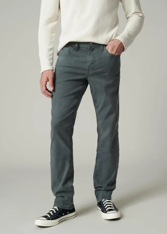 Men Pants Trousers Joe039s Jeans THE BRIXTON TWILL Urban Chic