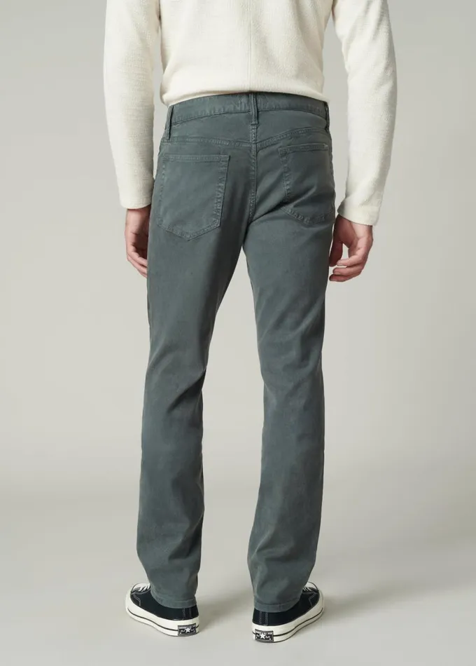 Men Pants Trousers Joe039s Jeans THE BRIXTON TWILL Urban Chic