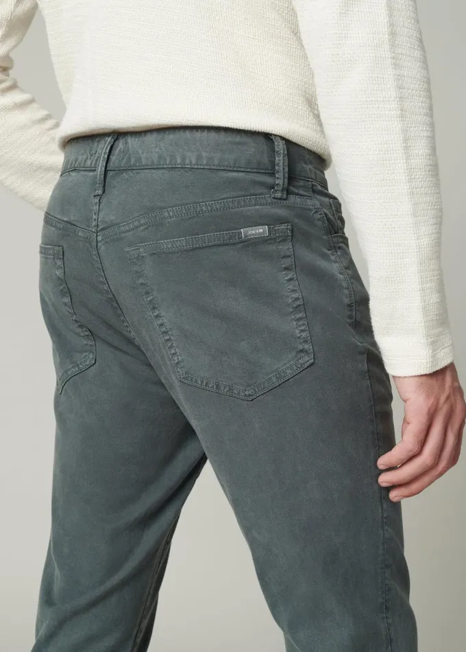 Men Pants Trousers Joe039s Jeans THE BRIXTON TWILL Urban Chic