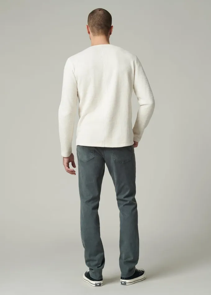 Men Pants Trousers Joe039s Jeans THE BRIXTON TWILL Urban Chic