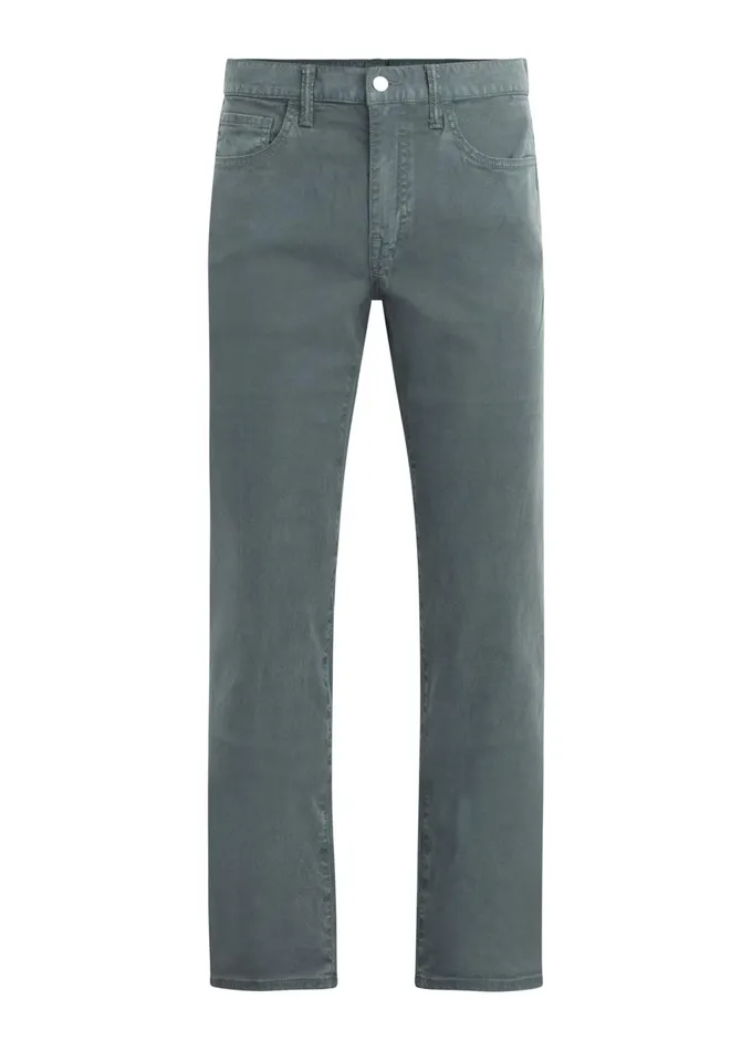 Men Pants Trousers Joe039s Jeans THE BRIXTON TWILL Urban Chic
