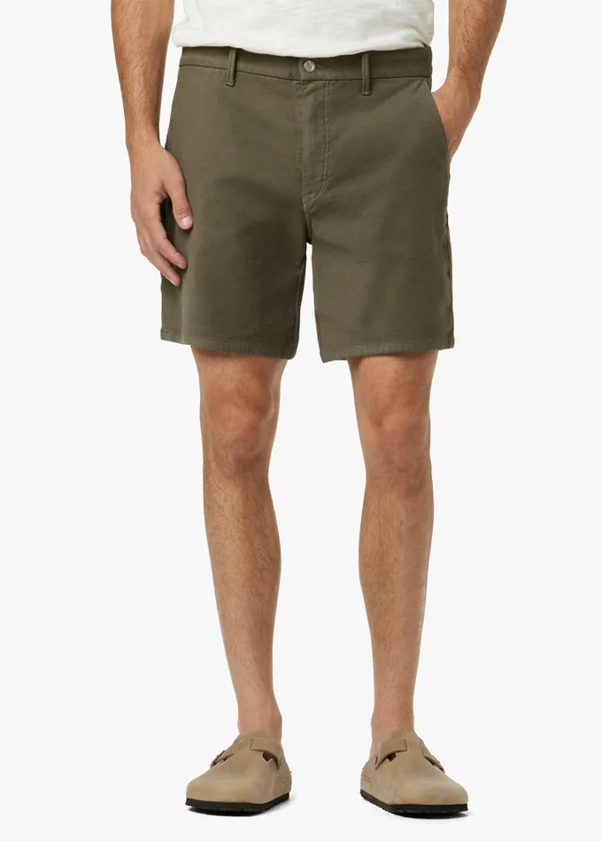 Men Shorts Joe039s Jeans THE AIRSOFT SHORT Sage
