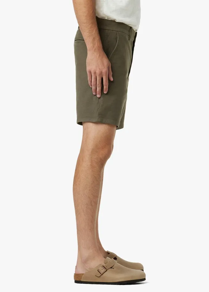 Men Shorts Joe039s Jeans THE AIRSOFT SHORT Sage