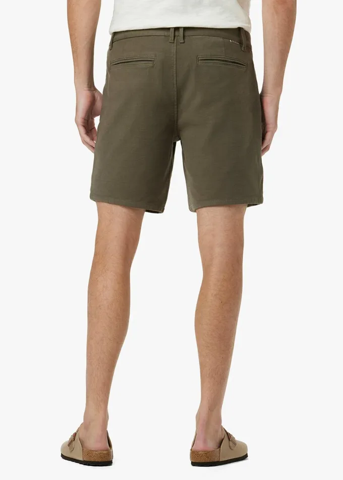 Men Shorts Joe039s Jeans THE AIRSOFT SHORT Sage