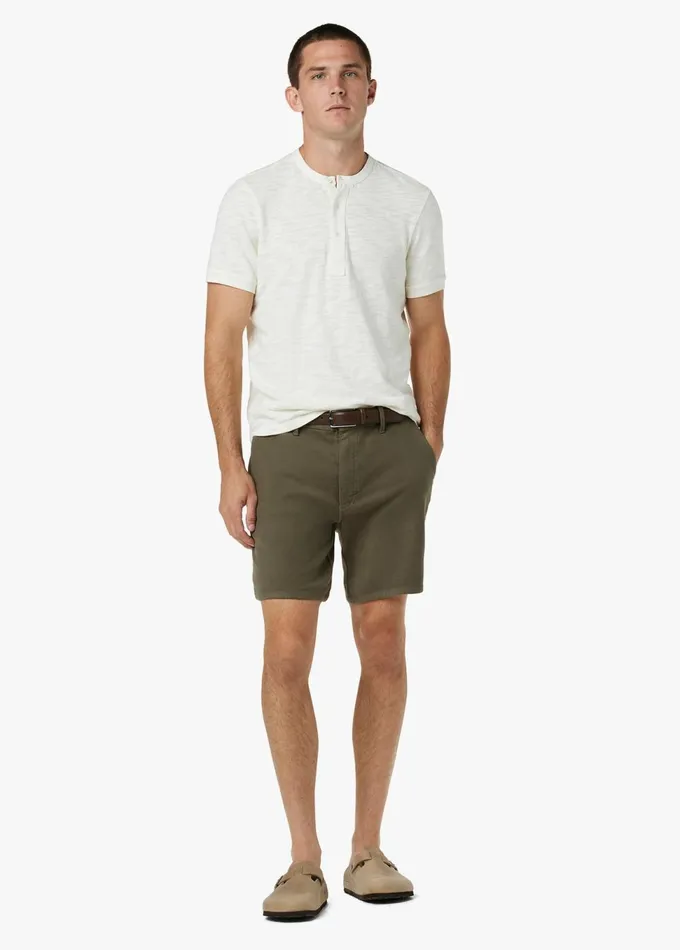 Men Shorts Joe039s Jeans THE AIRSOFT SHORT Sage