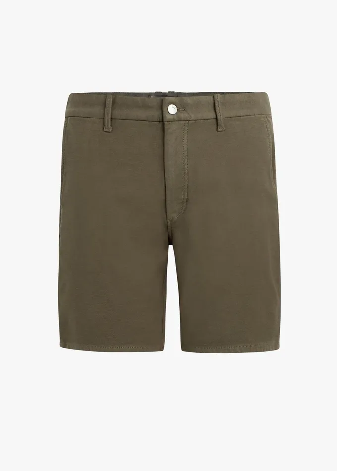 Men Shorts Joe039s Jeans THE AIRSOFT SHORT Sage