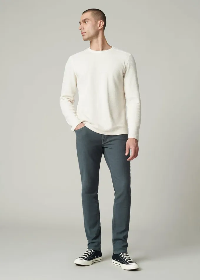 Men Slim Skinny Joe039s Jeans THE AIRSOFT ASHER Urban Chic