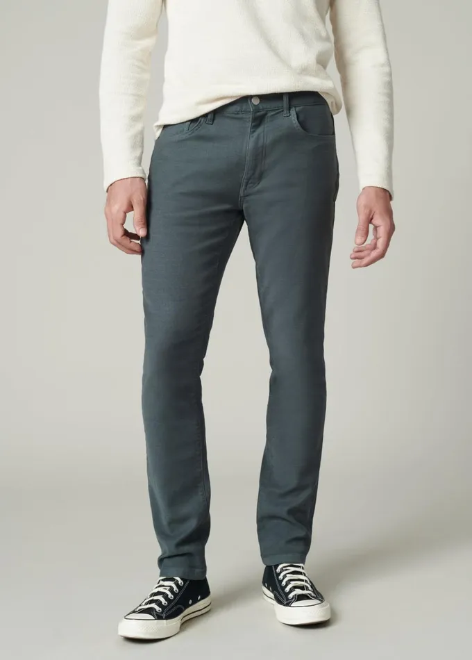 Men Slim Skinny Joe039s Jeans THE AIRSOFT ASHER Urban Chic