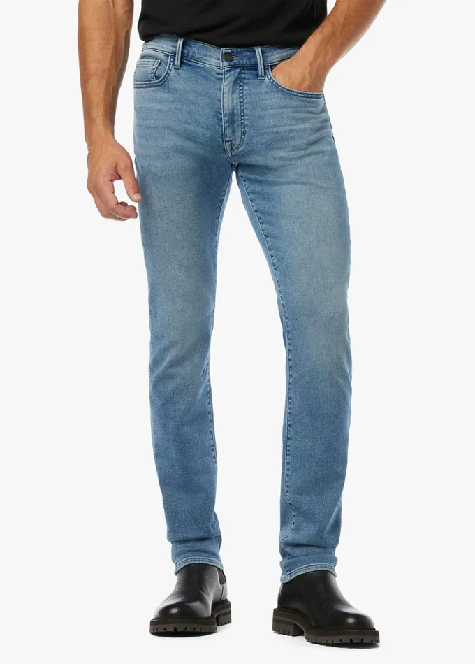 Men Slim Skinny Joe039s Jeans THE ASHER Lirio