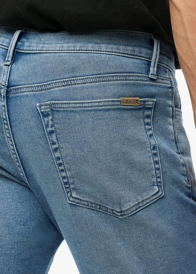 Men Slim Skinny Joe039s Jeans THE ASHER Lirio