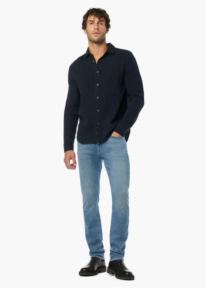 Men Slim Skinny Joe039s Jeans THE ASHER Lirio