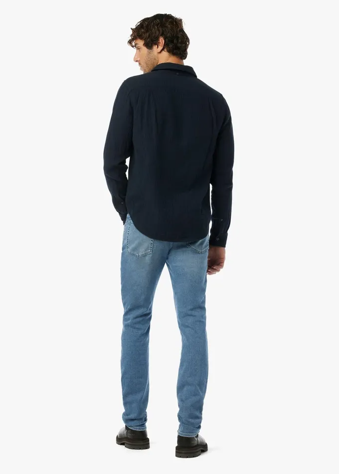 Men Slim Skinny Joe039s Jeans THE ASHER Lirio