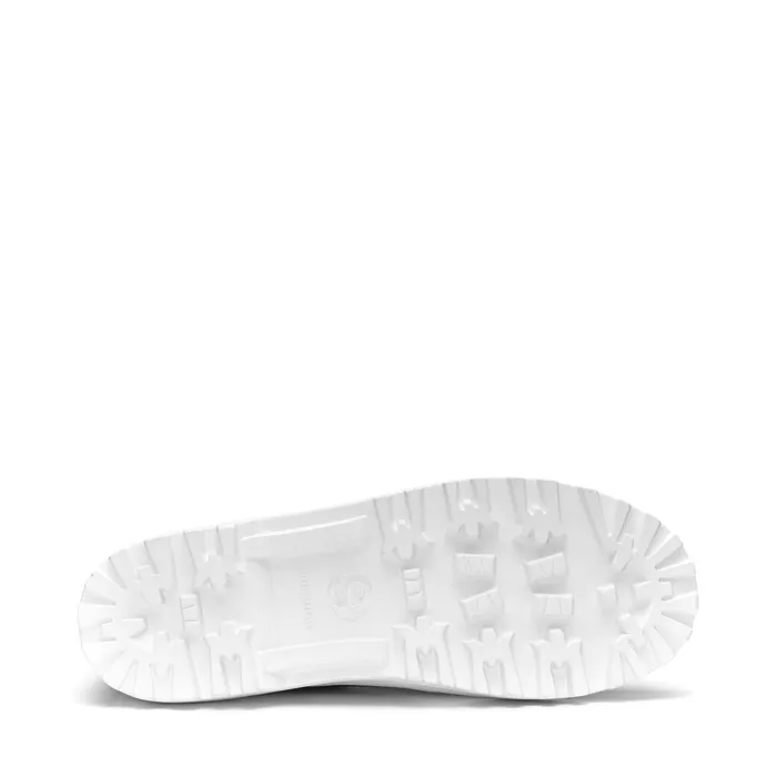 Men Sneakers Unisex 2555 ALPINA Low Cut NAVYFWHITE Superga Low Cut