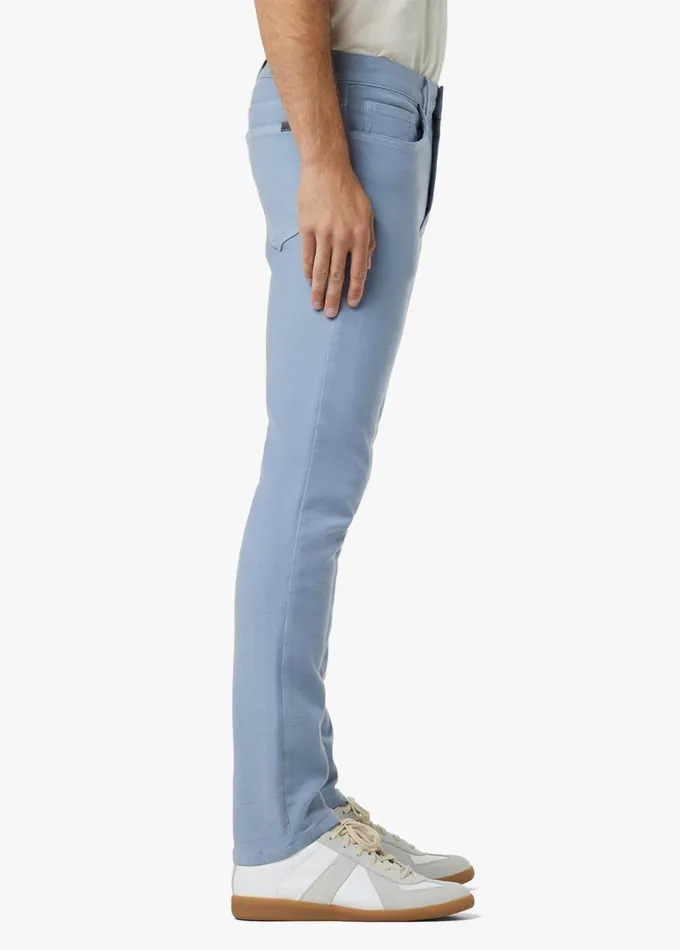 Men Special Inseams Joe039s Jeans THE AIRSOFT ASHER Windward Blue